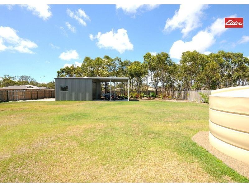 25 Pinehurst Drive, Wondunna QLD 4655