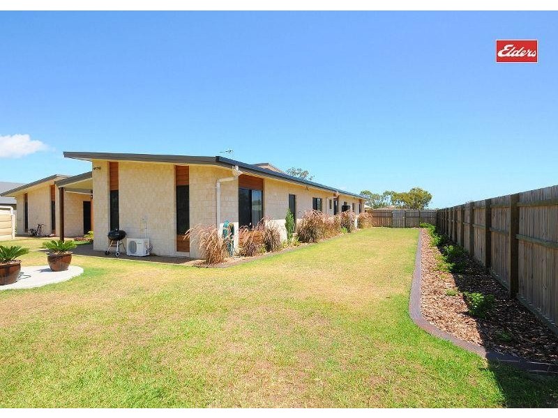 25 Pinehurst Drive, Wondunna QLD 4655