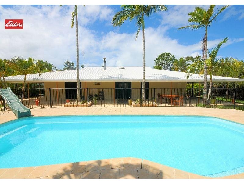 180 Doolong Road, Kawungan QLD 4655