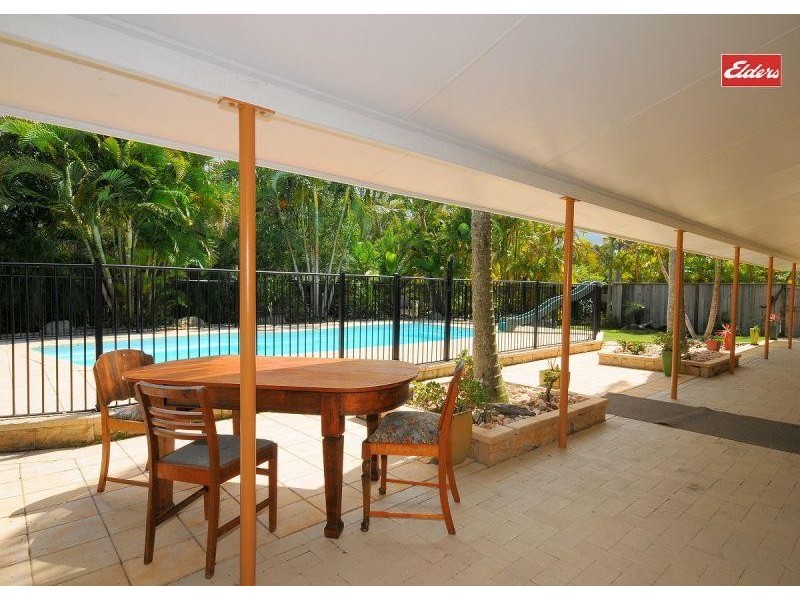 180 Doolong Road, Kawungan QLD 4655
