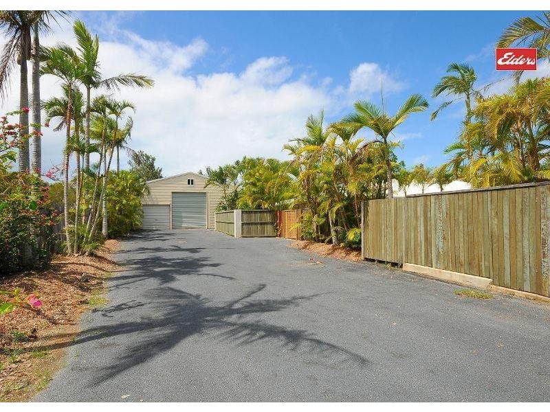 180 Doolong Road, Kawungan QLD 4655