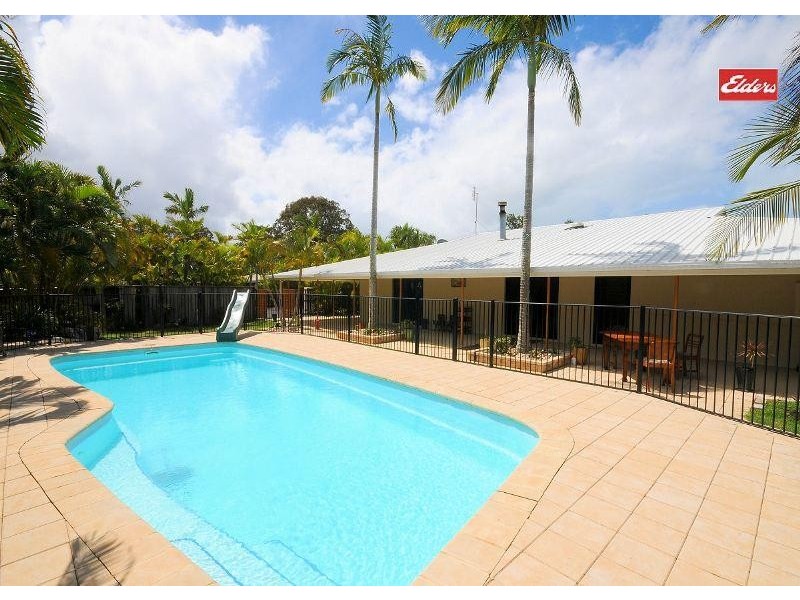 180 Doolong Road, Kawungan QLD 4655