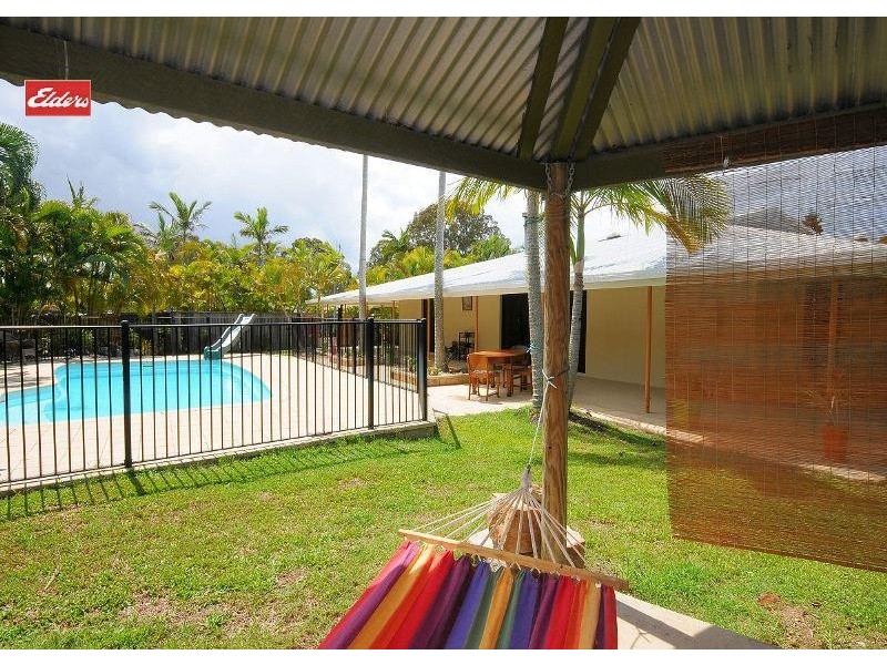 180 Doolong Road, Kawungan QLD 4655
