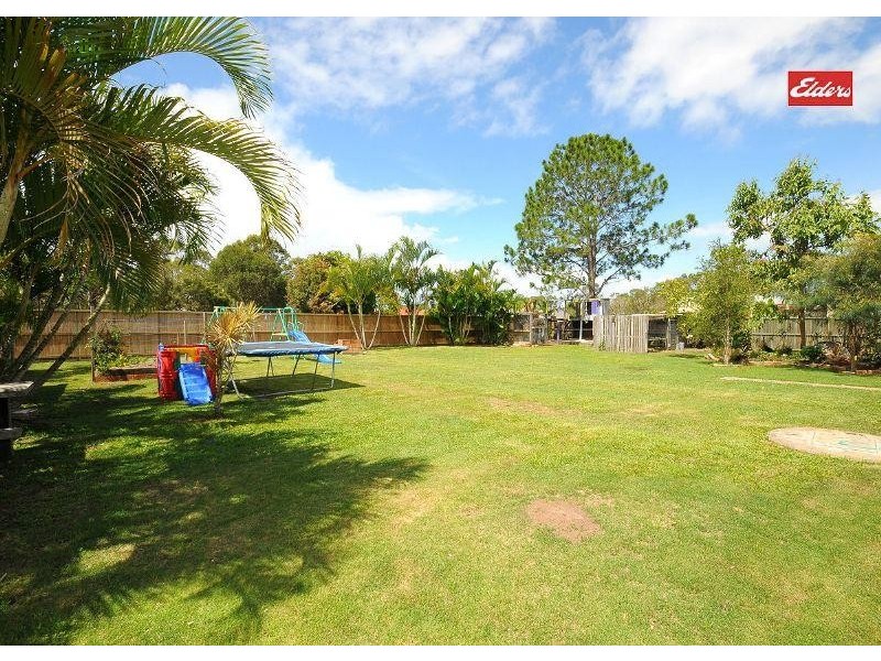 180 Doolong Road, Kawungan QLD 4655