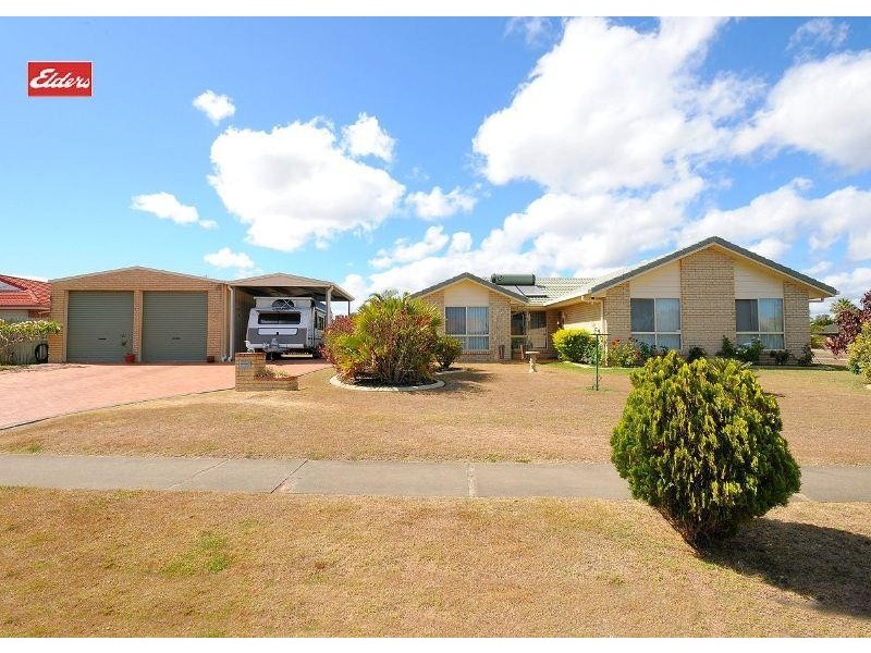 1 Kookaburra Drive, Eli Waters QLD 4655