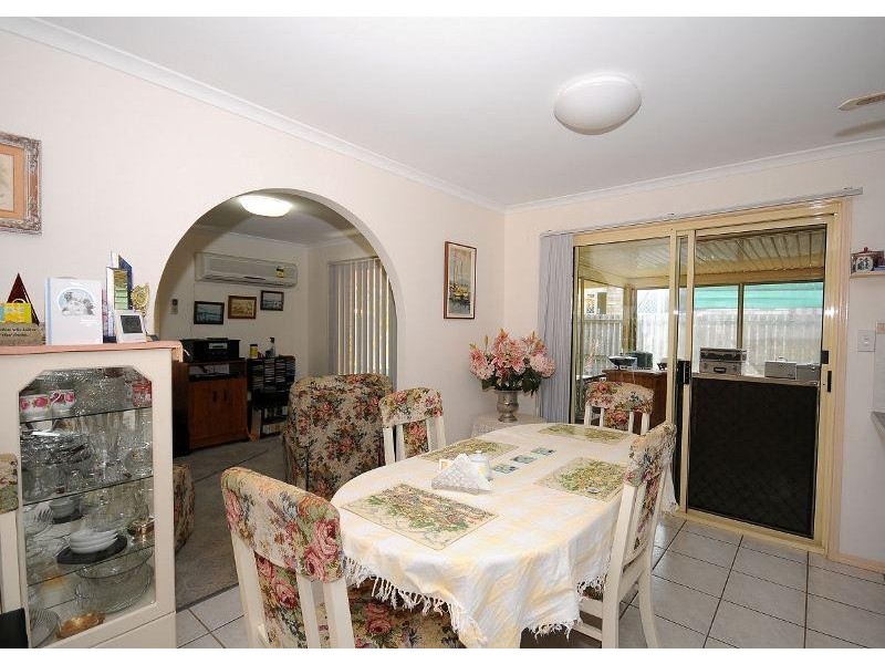 1 Kookaburra Drive, Eli Waters QLD 4655