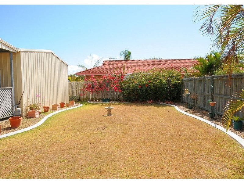 1 Kookaburra Drive, Eli Waters QLD 4655