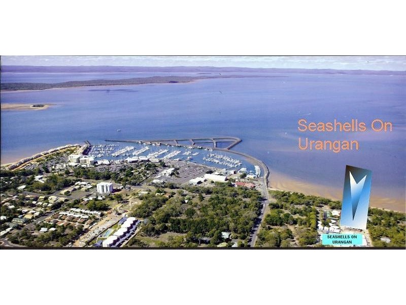 Unit 27/654 Charlton Esplanade, Urangan QLD 4655