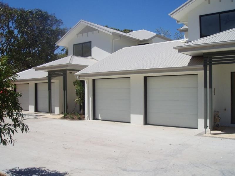 Unit 27/654 Charlton Esplanade, Urangan QLD 4655