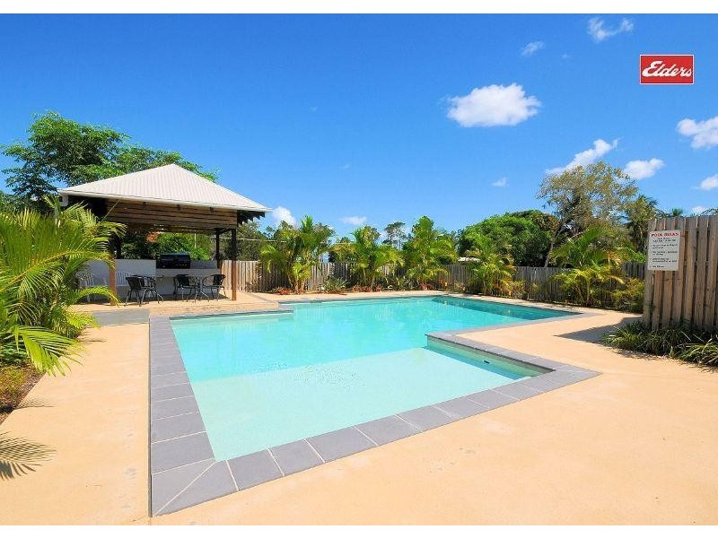 Unit 27/654 Charlton Esplanade, Urangan QLD 4655