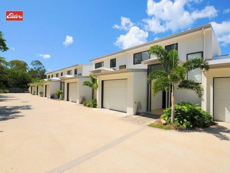 Unit 27/654 Charlton Esplanade, Urangan QLD 4655