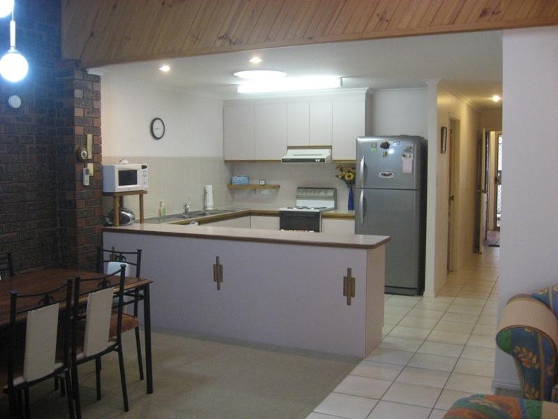 Unit 6/272 Torquay Terrace, Torquay QLD 4655