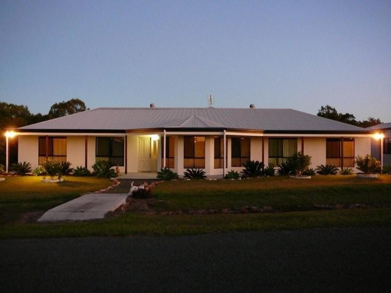 74 Swan Drive, Booral QLD 4655