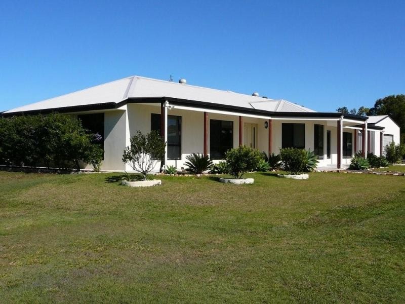 74 Swan Drive, Booral QLD 4655