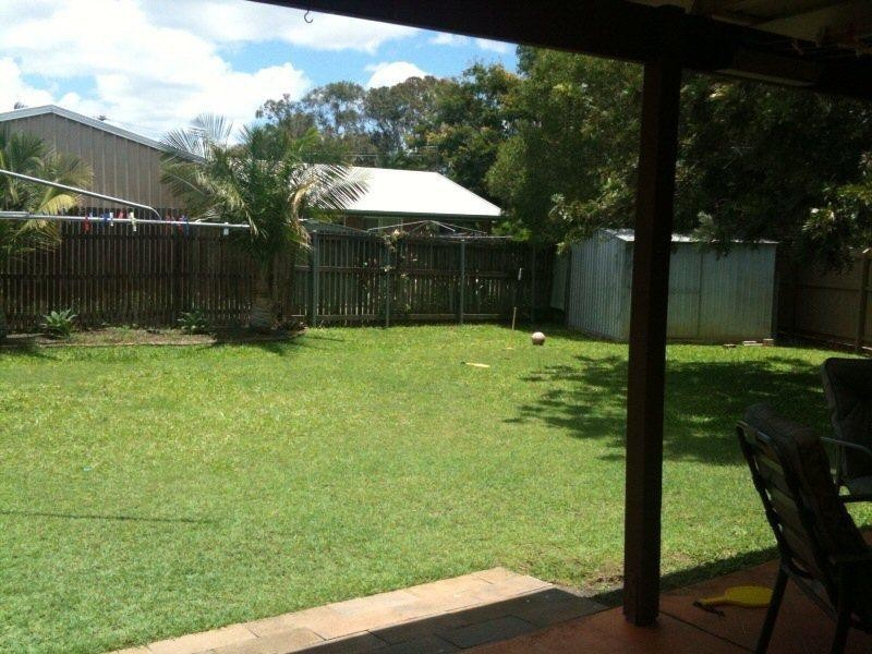 14 Cliveden Avenue, Point Vernon QLD 4655