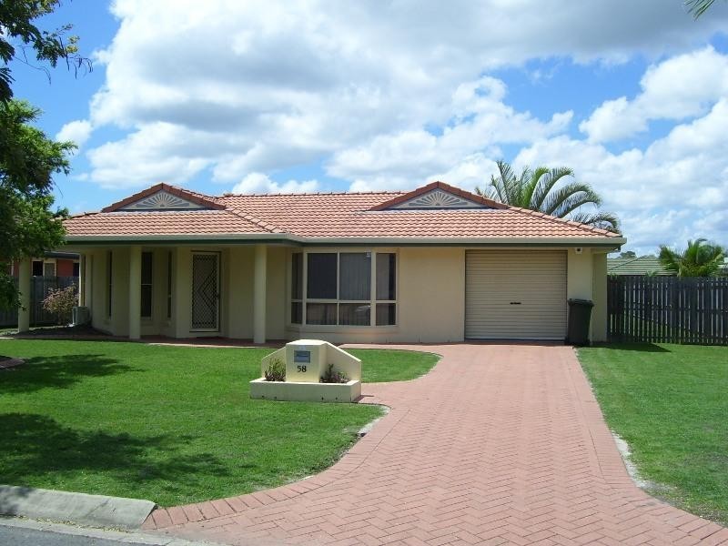 58 Bowerbird Avenue, Eli Waters QLD 4655