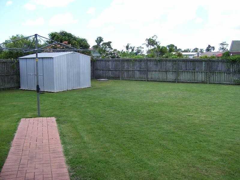 58 Bowerbird Avenue, Eli Waters QLD 4655