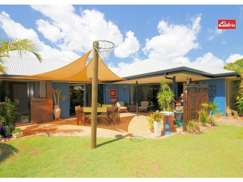 11 Layde Court, Urangan QLD 4655