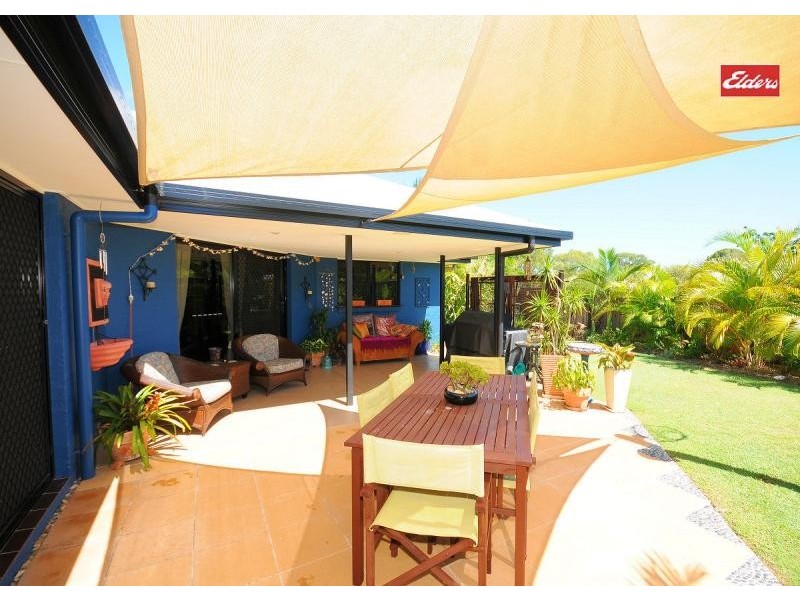 11 Layde Court, Urangan QLD 4655