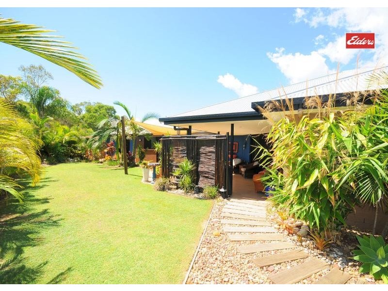 11 Layde Court, Urangan QLD 4655