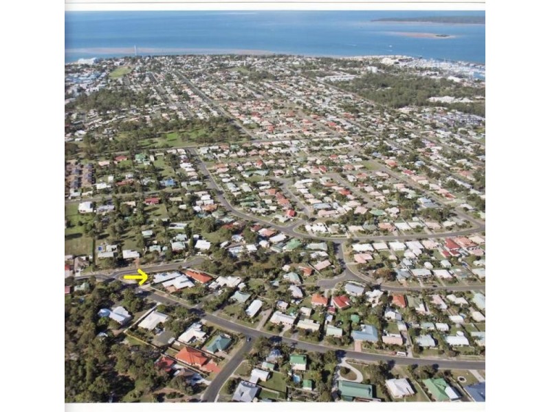 11 Layde Court, Urangan QLD 4655