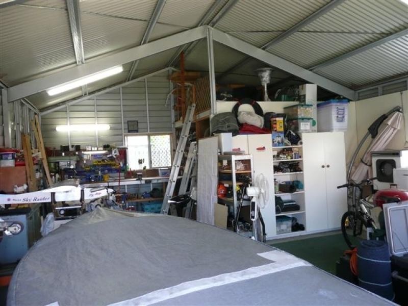 12 Heather Way, Urraween QLD 4655