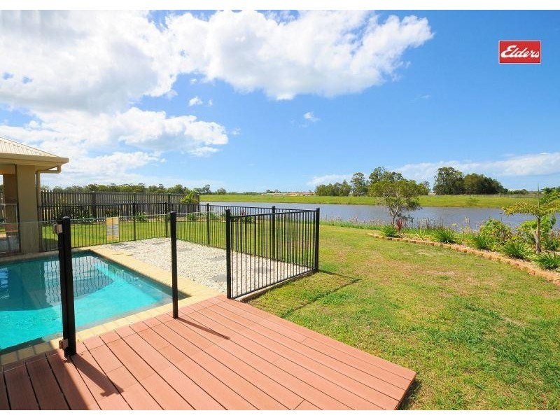 25 Yarrilee Circuit, Dundowran QLD 4655