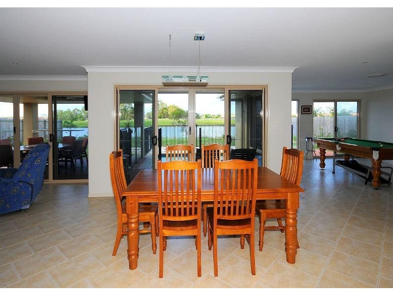 25 Yarrilee Circuit, Dundowran QLD 4655