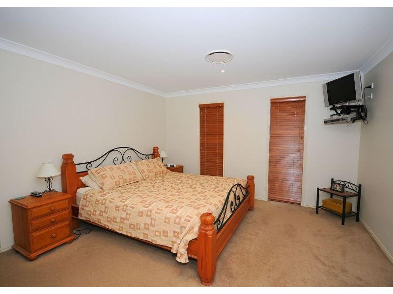 25 Yarrilee Circuit, Dundowran QLD 4655