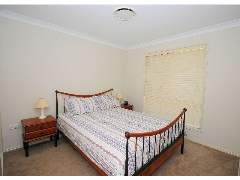 25 Yarrilee Circuit, Dundowran QLD 4655
