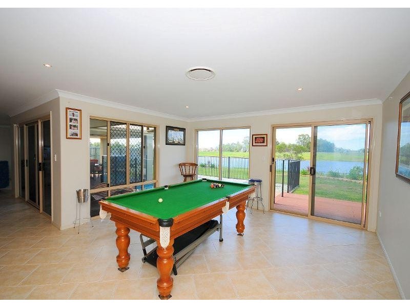 25 Yarrilee Circuit, Dundowran QLD 4655