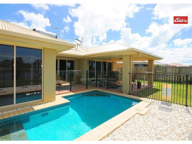 25 Yarrilee Circuit, Dundowran QLD 4655