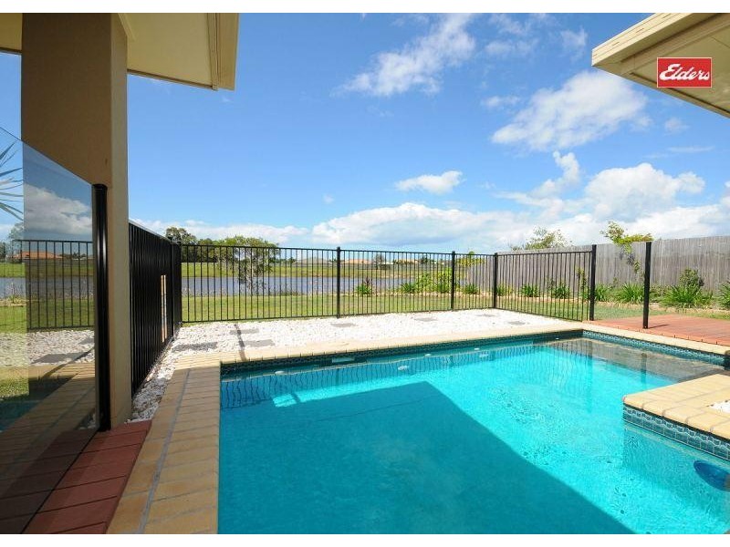 25 Yarrilee Circuit, Dundowran QLD 4655