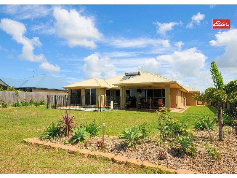 25 Yarrilee Circuit, Dundowran QLD 4655
