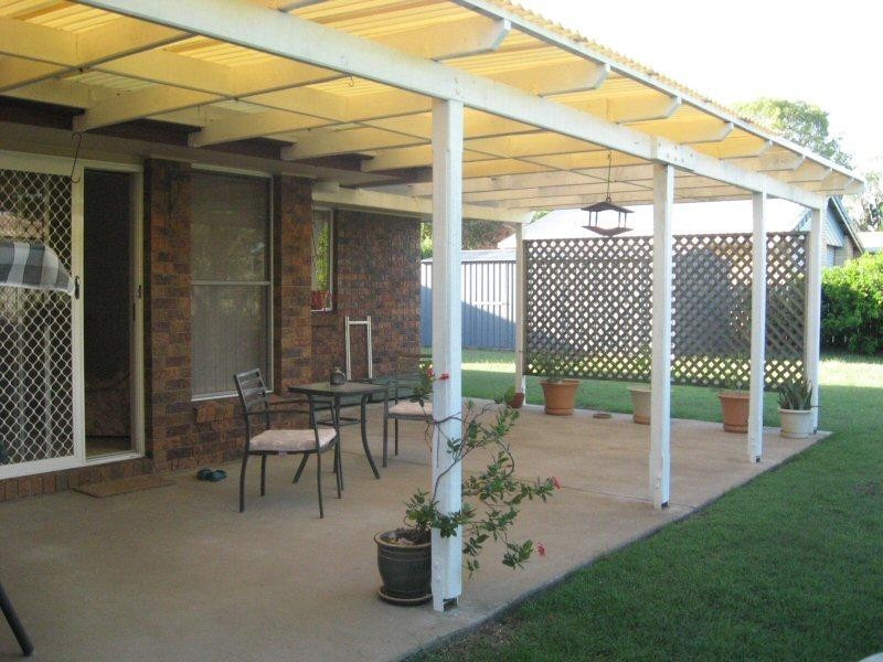 3 Phoenix Court, Kawungan QLD 4655