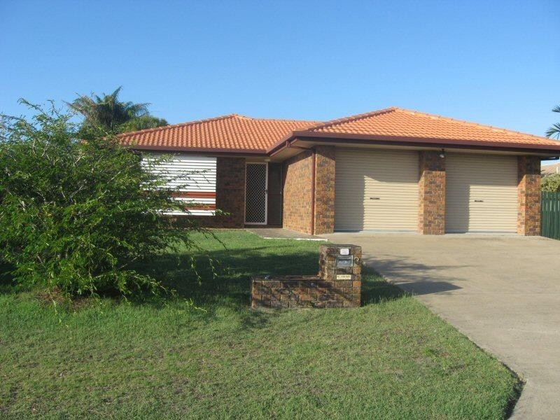 3 Phoenix Court, Kawungan QLD 4655