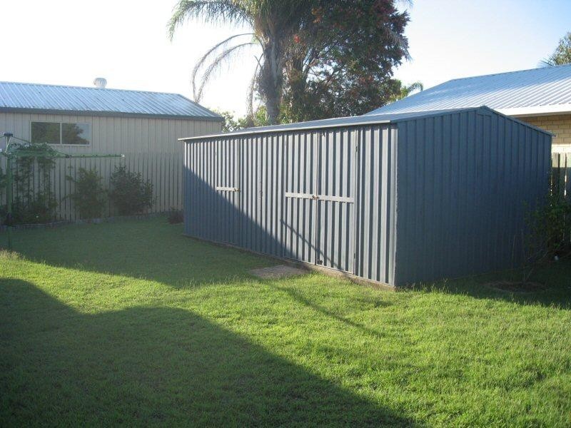 3 Phoenix Court, Kawungan QLD 4655