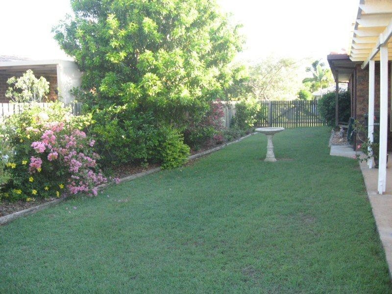 3 Phoenix Court, Kawungan QLD 4655