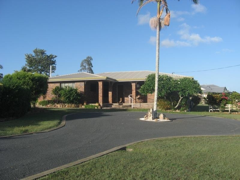 31 Madsens Road, Urraween QLD 4655