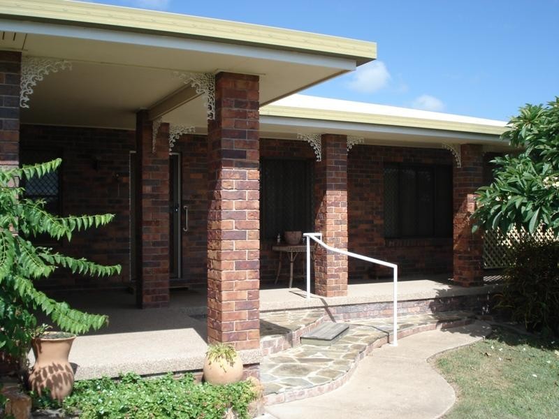 31 Madsens Road, Urraween QLD 4655