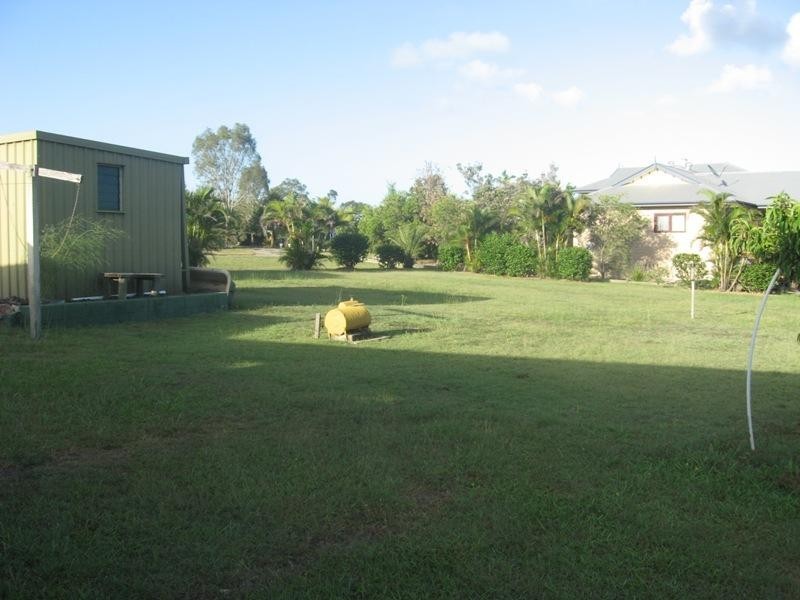 31 Madsens Road, Urraween QLD 4655