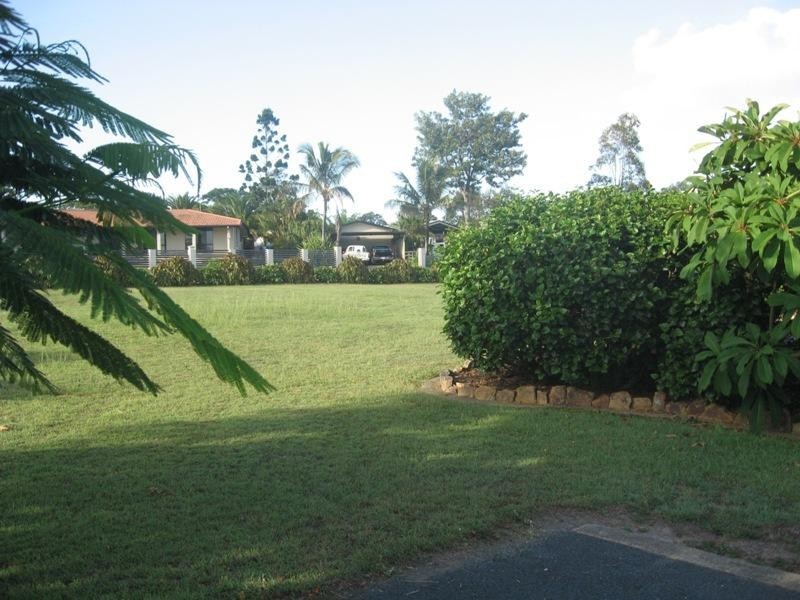 31 Madsens Road, Urraween QLD 4655