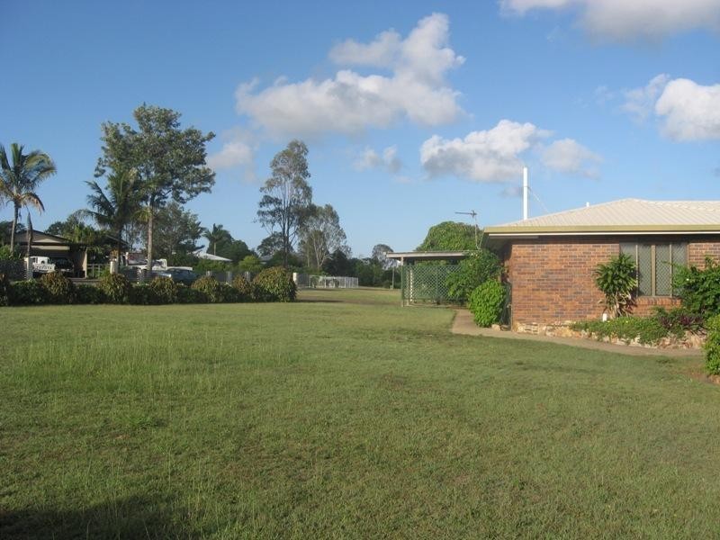 31 Madsens Road, Urraween QLD 4655