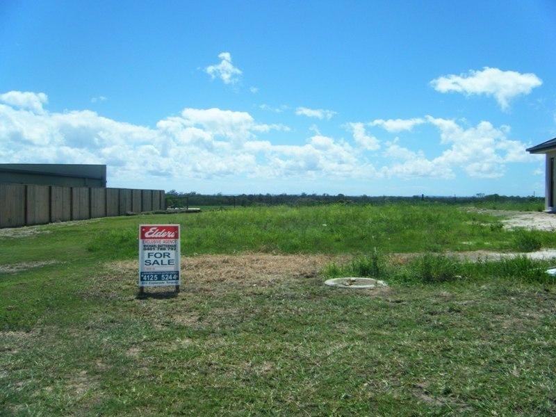 47 Parklands Boulevard, Wondunna QLD 4655