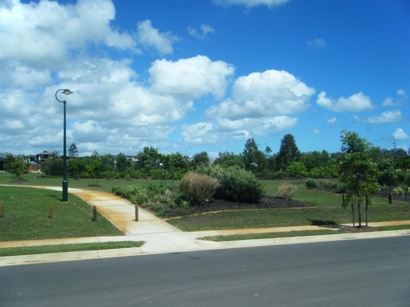 47 Parklands Boulevard, Wondunna QLD 4655