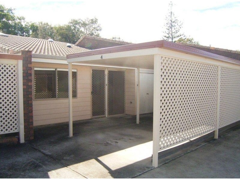 Unit 4/123 Freshwater Street, Torquay QLD 4655