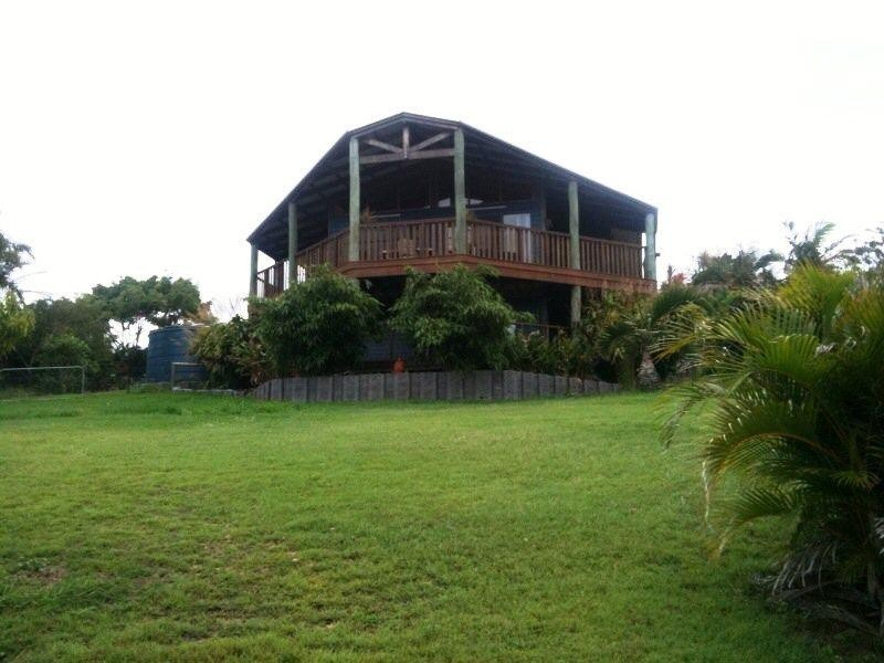 28 Hennessy Drive, Dundowran QLD 4655