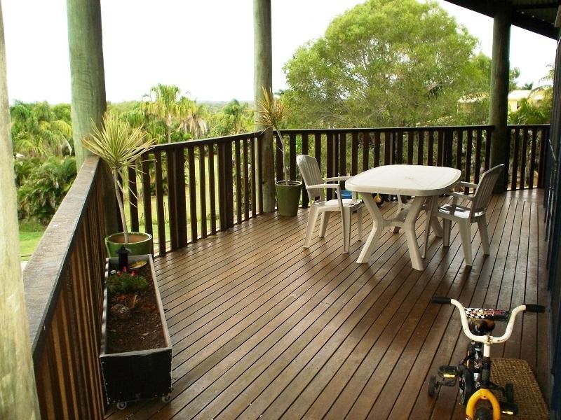 28 Hennessy Drive, Dundowran QLD 4655