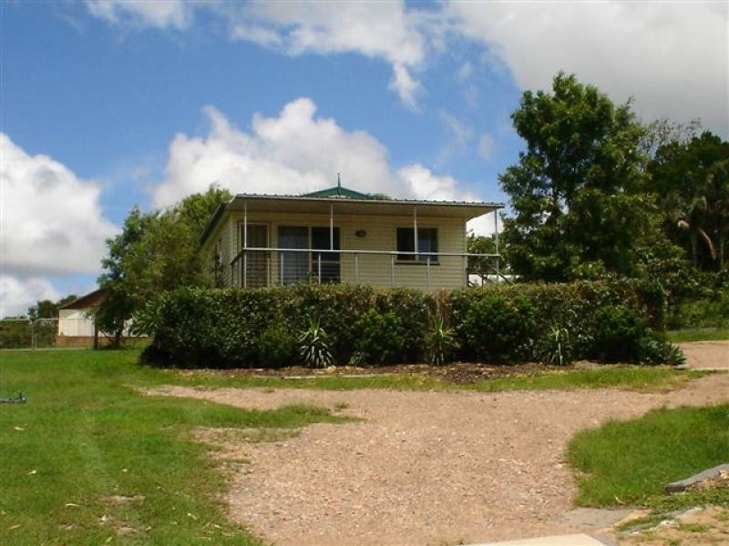 28 Hennessy Drive, Dundowran QLD 4655