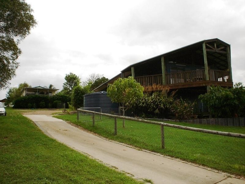 28 Hennessy Drive, Dundowran QLD 4655